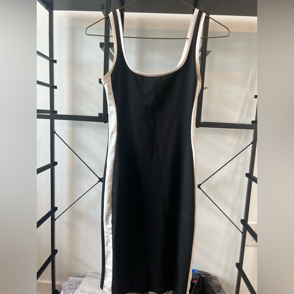 Zara dress